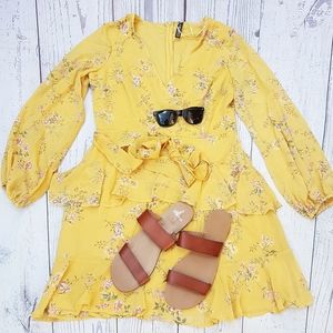 Design Lab Lord & Taylor Dress